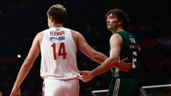 Παναθηναϊκός - Ολυμπιακός: Που θα δείτε το Game 2 των τελικών της Stoiximan GBL