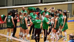 Προς Challenge Cup η ομάδα βόλεϊ γυναικών του Παναθηναϊκού