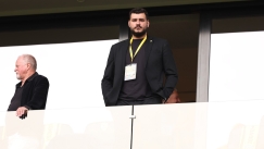 Με απόφαση Ηλιόπουλου εκτελεστικός διευθυντής στην Ερασιτεχνική ΑΕΚ ο Παντερμαλής!