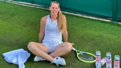 Η Παπαμιχαήλ ξεκινά στα προκριματικά του Wimbledon, ο επόμενος αντίπαλος του Σακελλαρίδη 