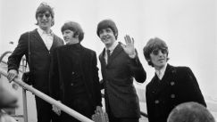 Ο Πολ Μακάρτνεϊ των Beatles θυμάται το μέρος που δεν τον αναγνώριζε κανείς - Και ναι, ήταν η Ελλάδα