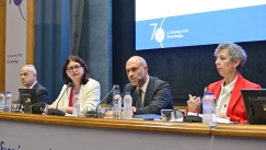 Στη Σφαίρα των Μελλοντικών Δεξιοτήτων: Ολοκληρώθηκε το πρώτο Διεθνές Συνέδριο για την Ανάπτυξη Δεξιοτήτων