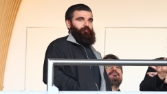  Ένοχος ο Γιώργος Σαββίδης ως ηθικός αυτουργός σε εκβίαση ποδοσφαιρικού μάνατζερ 