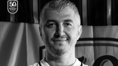 Πένθος στην Αναντολού Εφές, πέθανε ο γυμναστής της ομάδας
