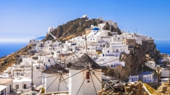 Σέριφος: Οδηγός Διακοπών - Οι παραλίες, το φαγητό και τα αξιοθέατα