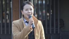 H Shoko Kawata δεν έπρεπε να μείνει έγκυος γιατί είναι δήμαρχος, σύμφωνα με τους πολίτες. Κρίμα που δεν τους ρώτησε