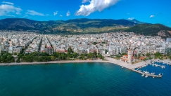 ΣτΕ: Δικαίωση του ΟΛΘ για το Λιμάνι του Βόλου