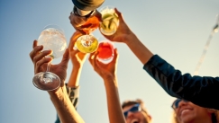 Pantheon: The Ultimate Summer Solstice Gathering