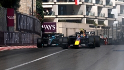 H Red Bull δεν δέχεται τα αποτελέσματα του ADUO