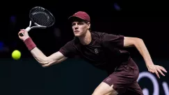 Πιάνει ξανά ρακέτα ο Σίνερ, με στόχο το Wimbledon