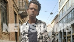 Τρόμος στο κέντρο της Αθήνας: Ελεύθερος ξανά ο Σουδανός που κατηγορείται για απόπειρα βιασμού
