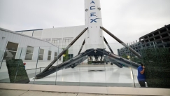 Πρώην υπάλληλος της SpaceX έφτασε από τα 28 δολάρια την ώρα στο να γίνει εκατομμυριούχος