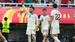 Τα highlights από τη νίκη της Ισπανίας κόντρα στην Ουρουγουάη