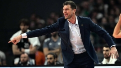 Νέος head coach ο Σπλίτερ στους Μπουλς