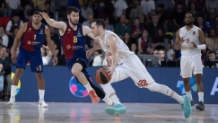 Από τη Μονακό στην Παρί ο Τάρπεϊ