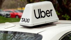 Οδηγός μερικής απασχόλησης της Uber αποκαλύπτει το ακριβές ποσό που έχει βγάλει μέσα σε 9 εβδομάδες
