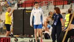 Με Τεντόγλου το φετινό Piraeus Street Long Jump