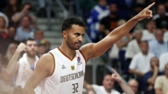 Ο Γιοχάνες Τίμαν επιστρέφει στη EuroLeague: Υπογράφει με την Μπάγερν!