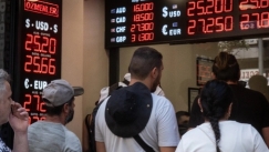 Όλοι οι δρόμοι οδηγούν στην «Πόλη» - Πώς η Τουρκία «θερίζει» ήδη τα κέρδη του πολέμου με το Ιράν