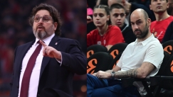 Η μεγάλη πρόκληση για Άρη και ΠΑΟΚ: Οι αντίπαλοί τους στο EuroCup