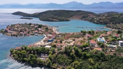 Τριζόνια: Το νησί χωρίς αυτοκίνητα που ήθελε να αγοράσει ο Ωνάσης - «It's not for sale» είπαν οι κάτοικοι