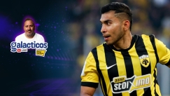 Τσακίρης στους Galacticos by Interwetten: «Το θέμα Πινέδα και οι προεκτάσεις του»