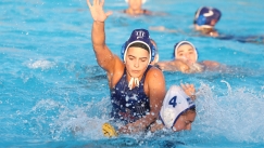 Την Τετάρτη (8/7) η κλήρωτη σε Waterpolo League ανδρών και γυναικών