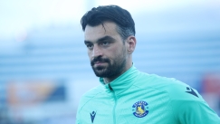 Ο Ηρακλής απέκτησε τον Τσιντώτα