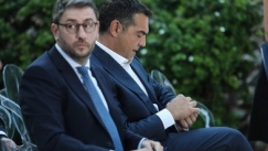 Δημοσκόπηση Opinion Poll: Ξανά δεύτερος ο Τσίπρας, τρίτο το κόμμα της Καρυστιανού - Στο 10,5% το ΠΑΣΟΚ