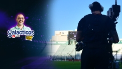 Σερέτης στους Galacticos για όλες τις εξελίξεις γύρω από το τηλεοπτικό τοπίο της Stoiximan Superleague