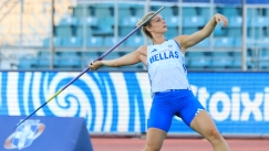 Με Καραλή και Τζένγκο το Diamond League στο Παρίσι