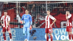 Ολυμπιακός: Το παιχνίδι που τον σημάδεψε…