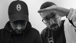 Το Flame Music Festival ανάβει την Αθήνα με ΛΕΞ, Bloody Hawk και όλη την urban σκηνή