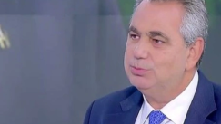 ΣΚΑΪ: Παραιτήθηκε ο Βασίλης Χιώτης - Ο λόγος της αποχώρησης