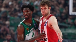 Ολυμπιακός - Παναθηναϊκός: Που θα δείτε το Game 5 που θα κρίνει τον πρωταθλητή
