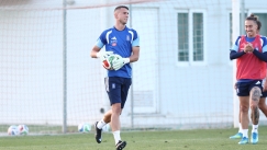 «Θέλει να μείνει στη Σεβίλλη ο Βλαχοδήμος»
