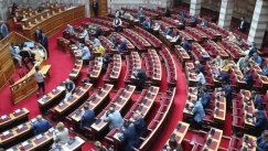 Τέλος ο β' γύρος για την εκλογή δημάρχων: Ψηφίστηκε ο νέος Κώδικας Τοπικής Αυτοδιοίκησης