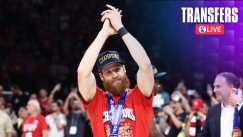 Μεταγραφές 2026 LIVE: Το ρεπορτάζ του Gazzetta για το μέλλον του Γουόκαπ, τι ισχύει με Λαρεντζάκη και Αντετοκούνμπο για Άρη