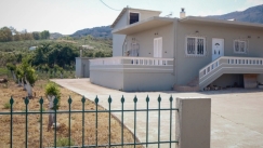 Δεμένη και φιμωμένη βρέθηκε η 45χρονη στα Χανιά: Προσπάθησε να εξαφανίσει βίντεο ο καθ' ομολογίαν δράστης
