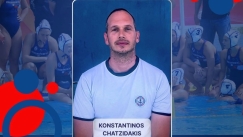 Στο... τιμόνι της Βουλιαγμένης ο Χατζηδάκης