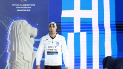 Χρήστου και Ντουντουνάκη στους τελικούς του «Sette Colli»