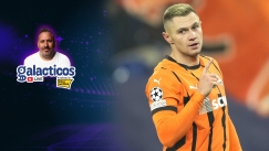 Τσακίρης στους Galacticos by Interwetten: Κάθε λεπτομέρεια του deal της ΑΕΚ με Ζουμπκόφ και τι ισχύει με Πινέδα