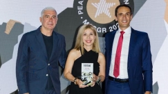 Η METRO είναι μία από τις Most Admired Companies στην Ελλάδα