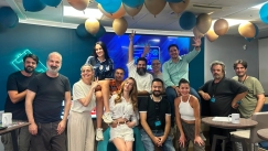 Πάμε Στοίχημα Sports Party by Gazzetta: Αυλαία με τον τελικό Ισπανία - Αργεντινή