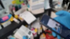 Συνελήφθη φερόμενος αρχηγός κυκλώματος απάτης στον ΕΟΠΥΥ: Ζημία άνω των 405.000 ευρώ 