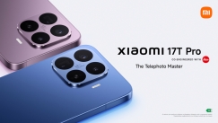 Telephoto Master & Leica Live Moment: Το εμβληματικό Xiaomi 17Τ Pro κάνει τα καλοκαιρινά stories να ζωντανεύουν