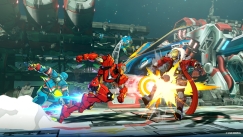 MARVEL Tōkon - Fighting Souls: Η Open Beta ξεκινά στις 24 Ιουλίου