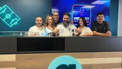 Πάμε Στοίχημα Sports Party by Gazzetta: Ζήσαμε παρέα το Καναδάς - Μαρόκο