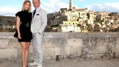 James Bond: Ταξίδι στους τόπους που γυρίστηκαν οι ταινίες του 007