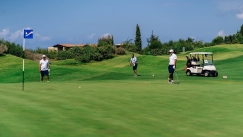 Το Greek Maritime Golf Event επιστρέφει στις 4-6 Σεπτεμβρίου, στην Costa Navarino